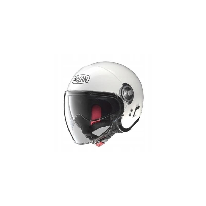 Kask motocyklowy N21 Visor NOLAN