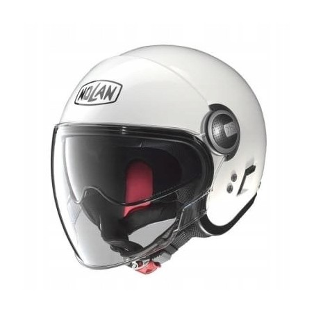 Kask motocyklowy N21 Visor NOLAN