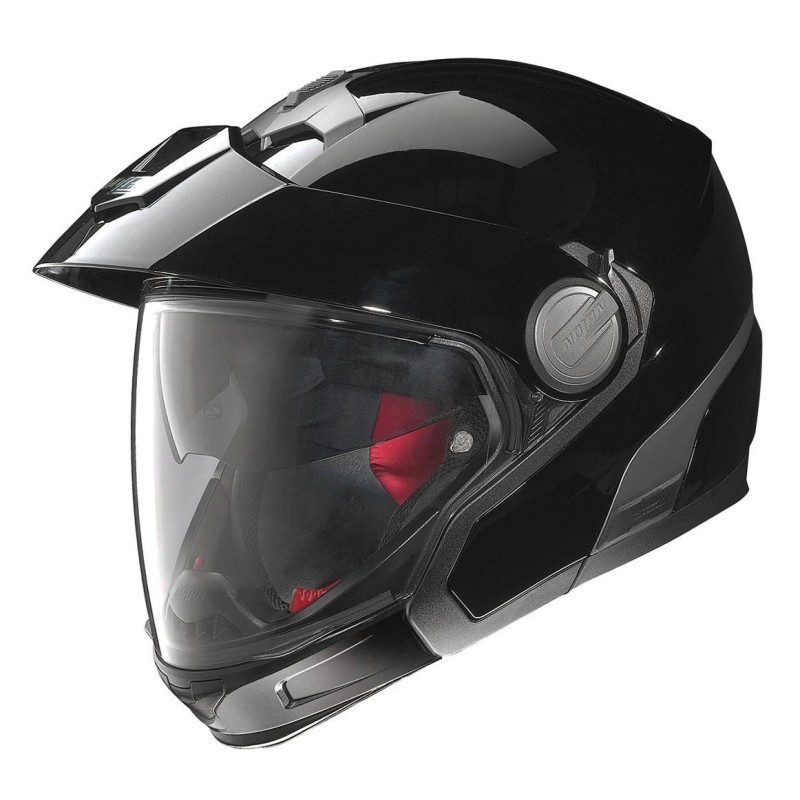 Kask motocyklowy N40 Full Classic Plus N-COM NOLAN