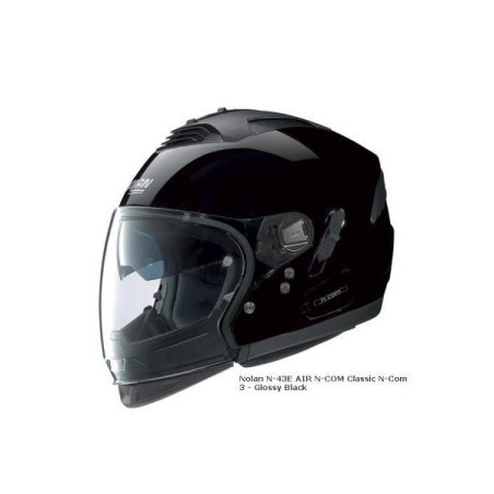 Kask motocyklowy N43E AIR Classic N-COM NOLAN