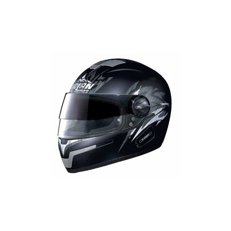 Kask motocyklowy N84 Target N-COM NOLAN