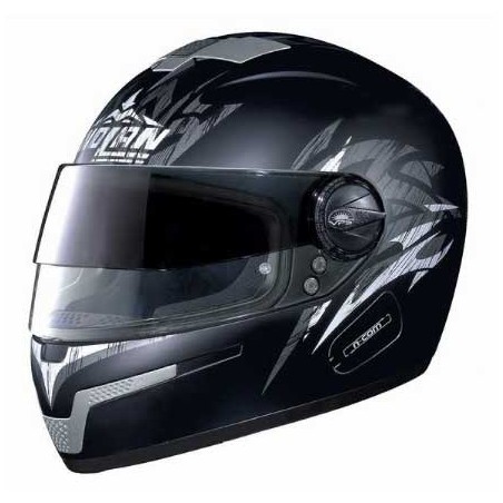 Kask motocyklowy N84 Target N-COM NOLAN