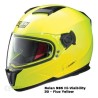 Kask motocyklowy N86 HI-VISIBILITY N-COM NOLAN