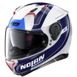 Kask motocyklowy N87 N-COM...