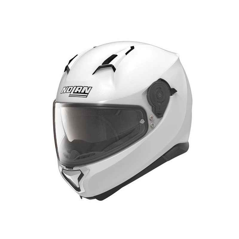 Kask motocyklowy N87 N-COM NOLAN