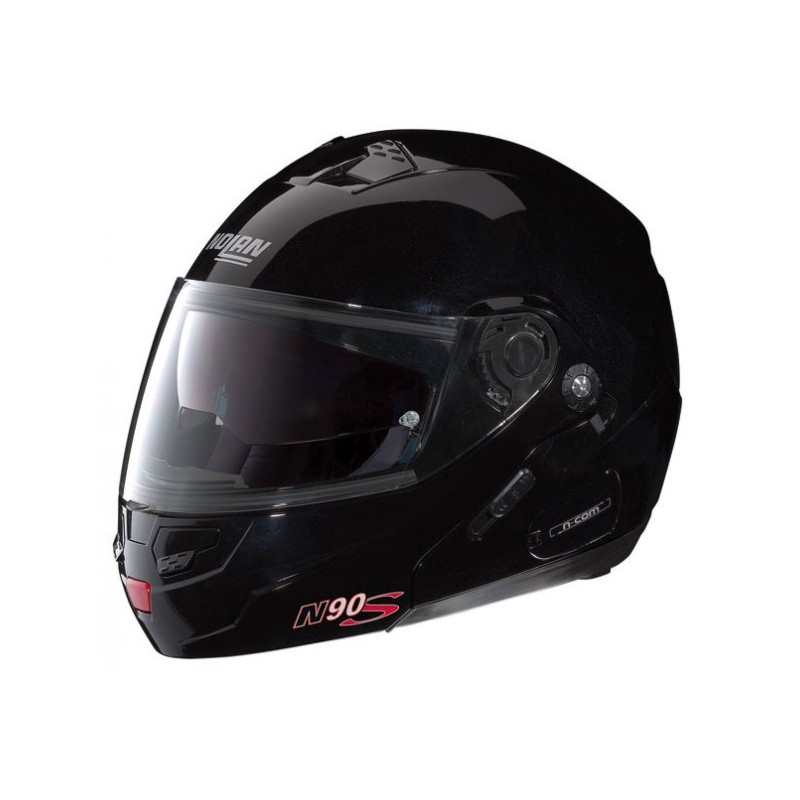 Kask motocyklowy N90 Classic N-COM NOLAN