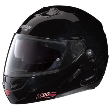 Kask motocyklowy N90 Classic N-COM NOLAN