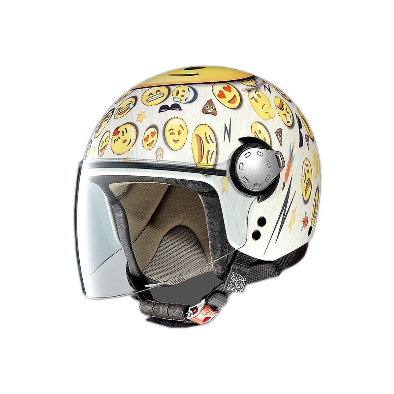 Kask motocyklowy G3.1 GREX