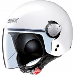 Kask motocyklowy G4.1...