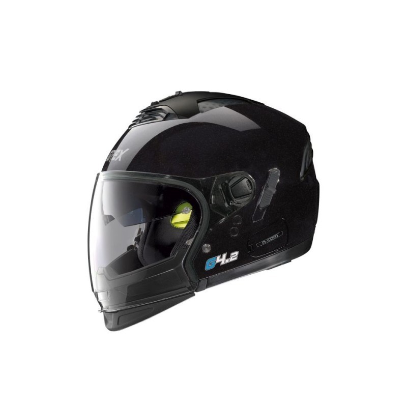 Kask motocyklowy G4.2 Kinetic PRO N-COM GREX