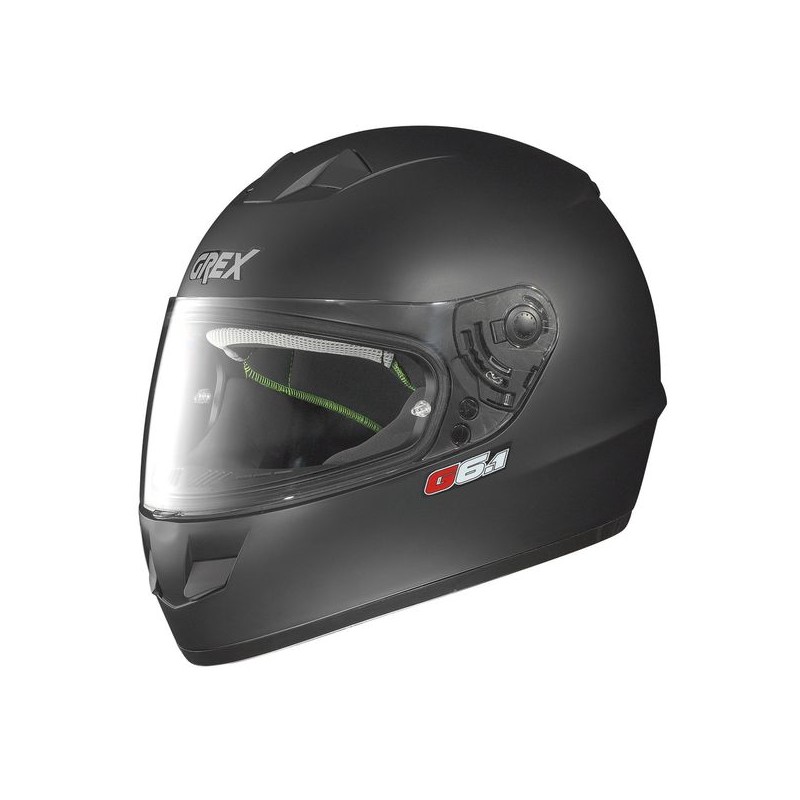 Kask motocyklowy G6.1 Kinetic GREX