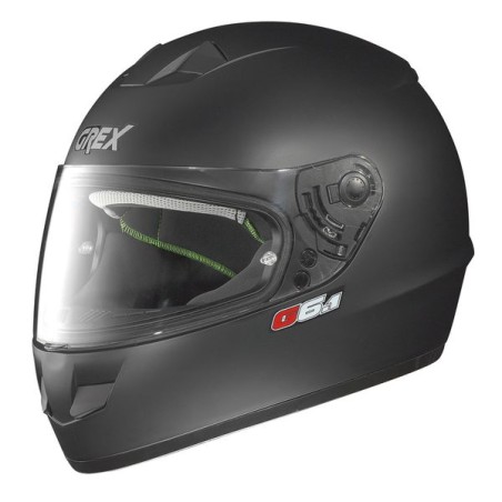 Kask motocyklowy G6.1 Kinetic GREX