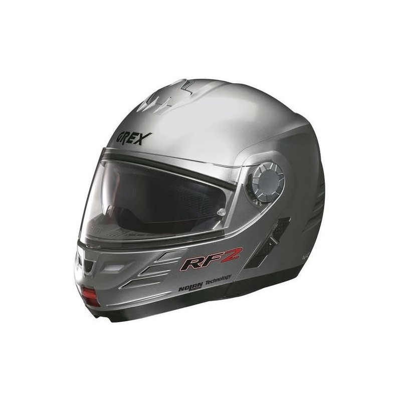 Kask motocyklowy RF2 Kinetic GREX