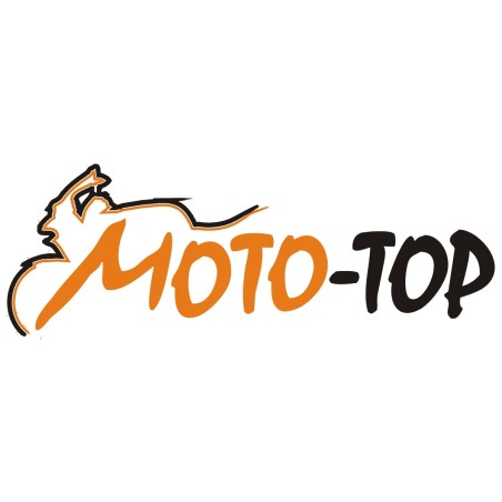 Logo moto top